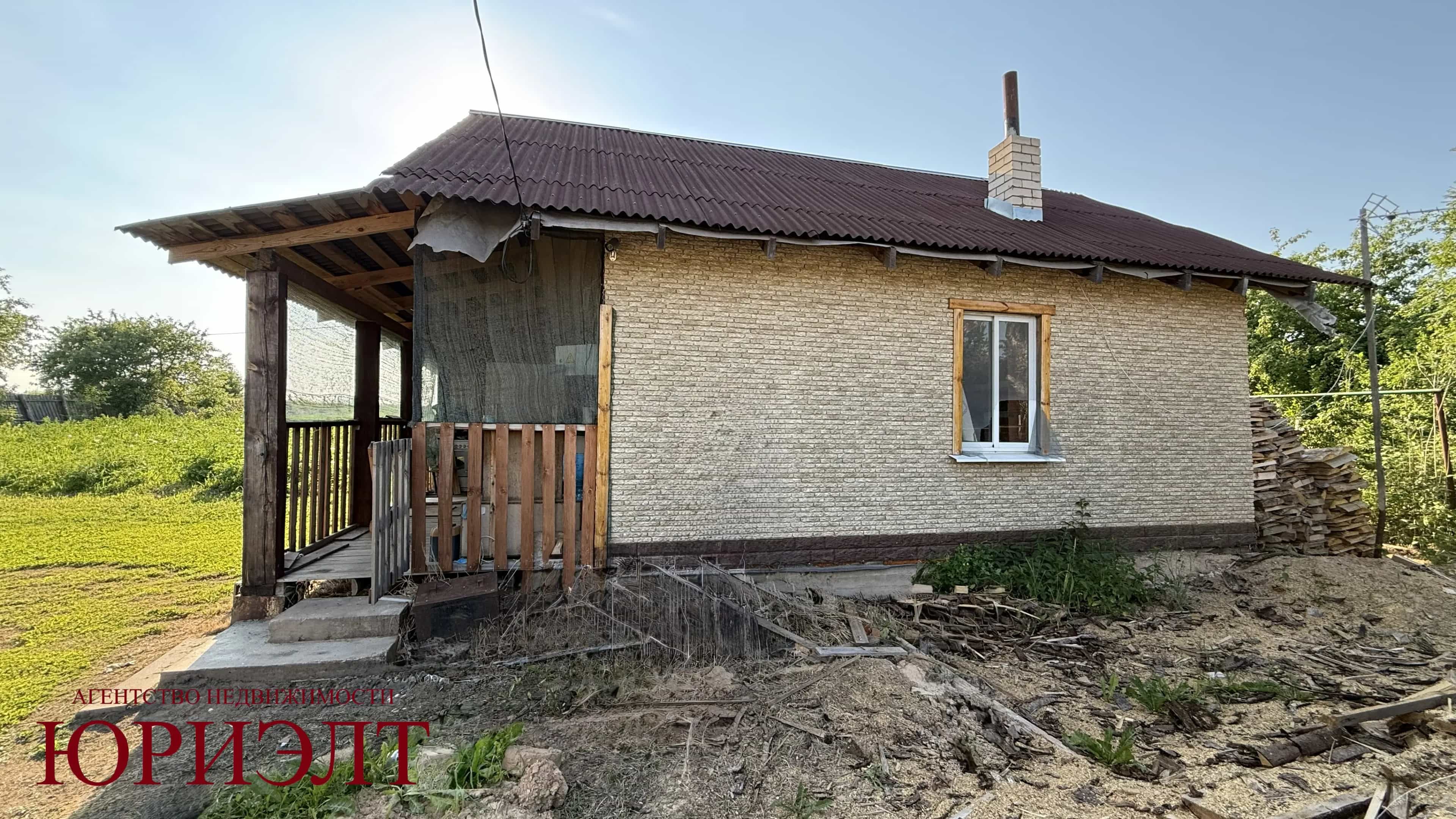 Беларусь, Минская область, Крупский район, Холопеничский сельсовет, деревня Великие Хольневичи, Озёрная улица, 25, фото 20