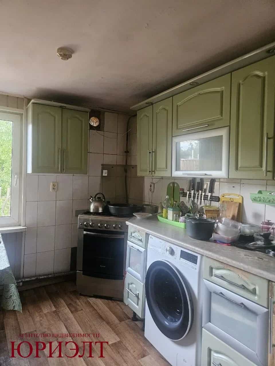 Беларусь, Витебск, 8-я Городокская улица, 3А, фото 13