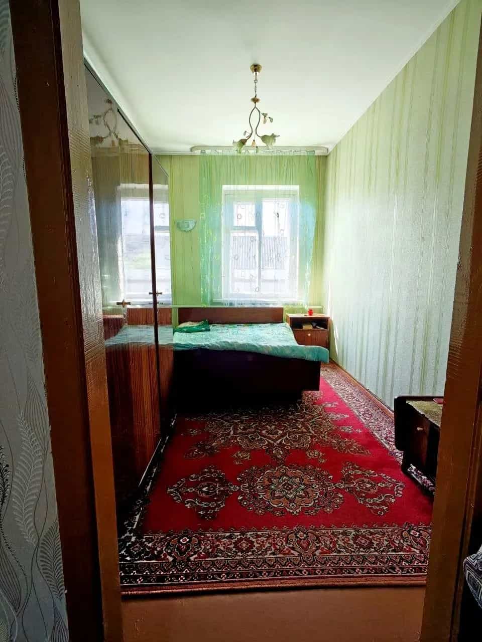 Беларусь, Гомельский район, Ерёминский сельсовет, деревня Костюковка, улица С.М. Кирова, 83, фото 8