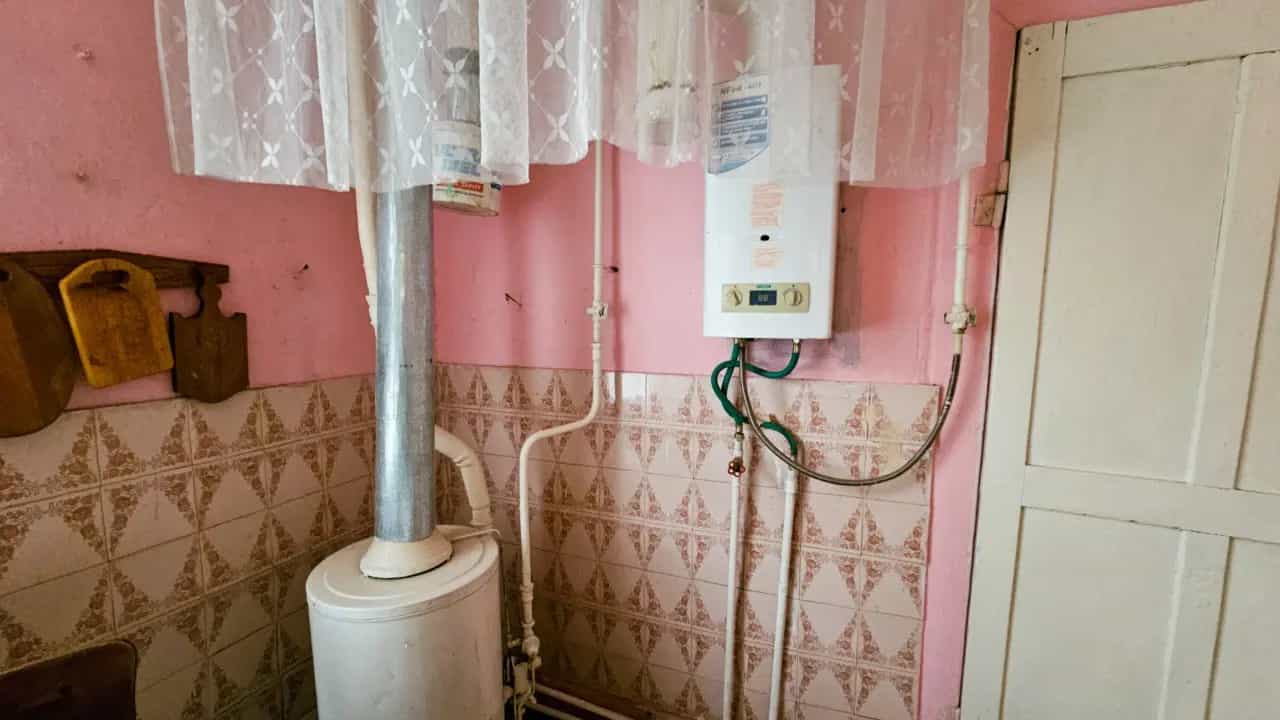 Беларусь, Гродненская область, городской посёлок Вороново, Советская улица, 65, фото 8