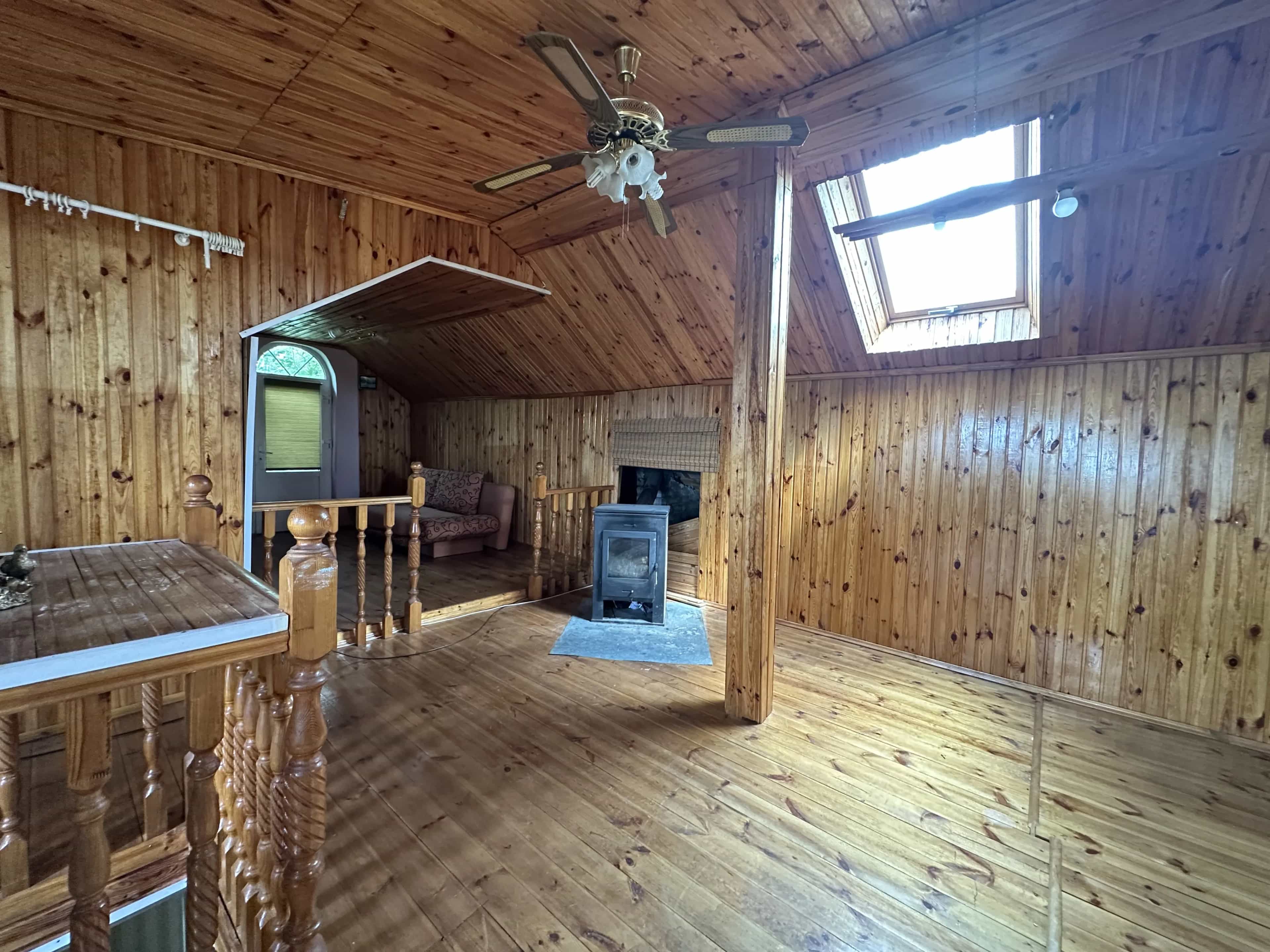 Беларусь, Гродненская область, Мостовский район, агрогородок Гудевичи, Садовая улица, 26, фото 12