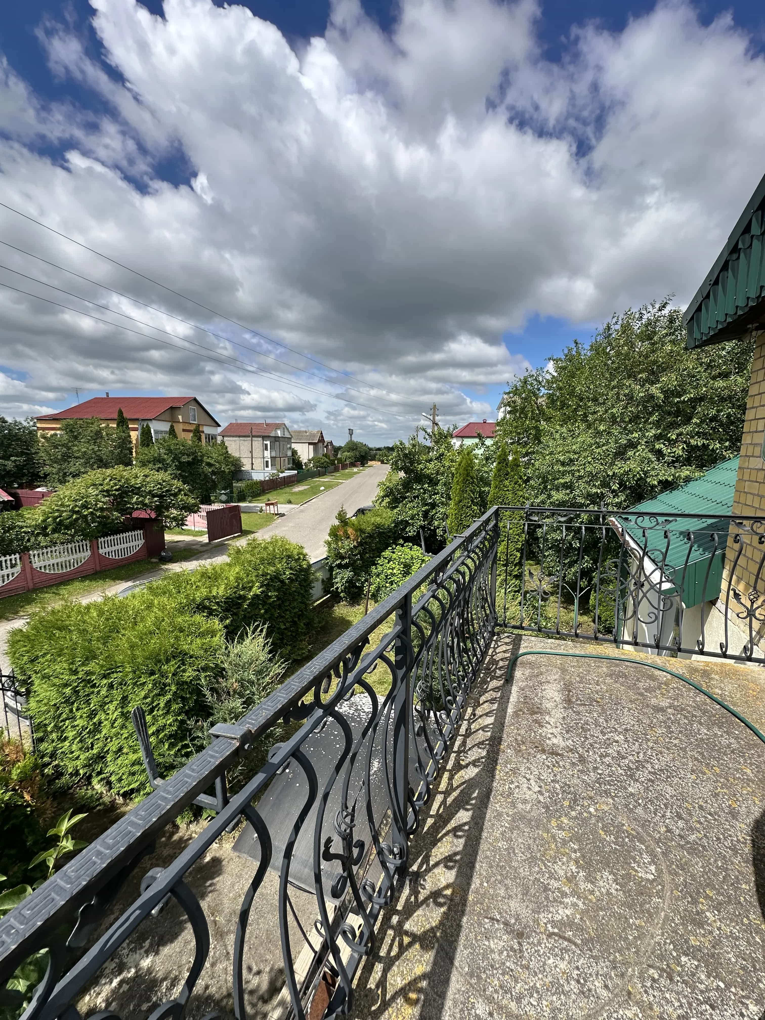 Беларусь, Гродненская область, Мостовский район, агрогородок Гудевичи, Садовая улица, 26, фото 15