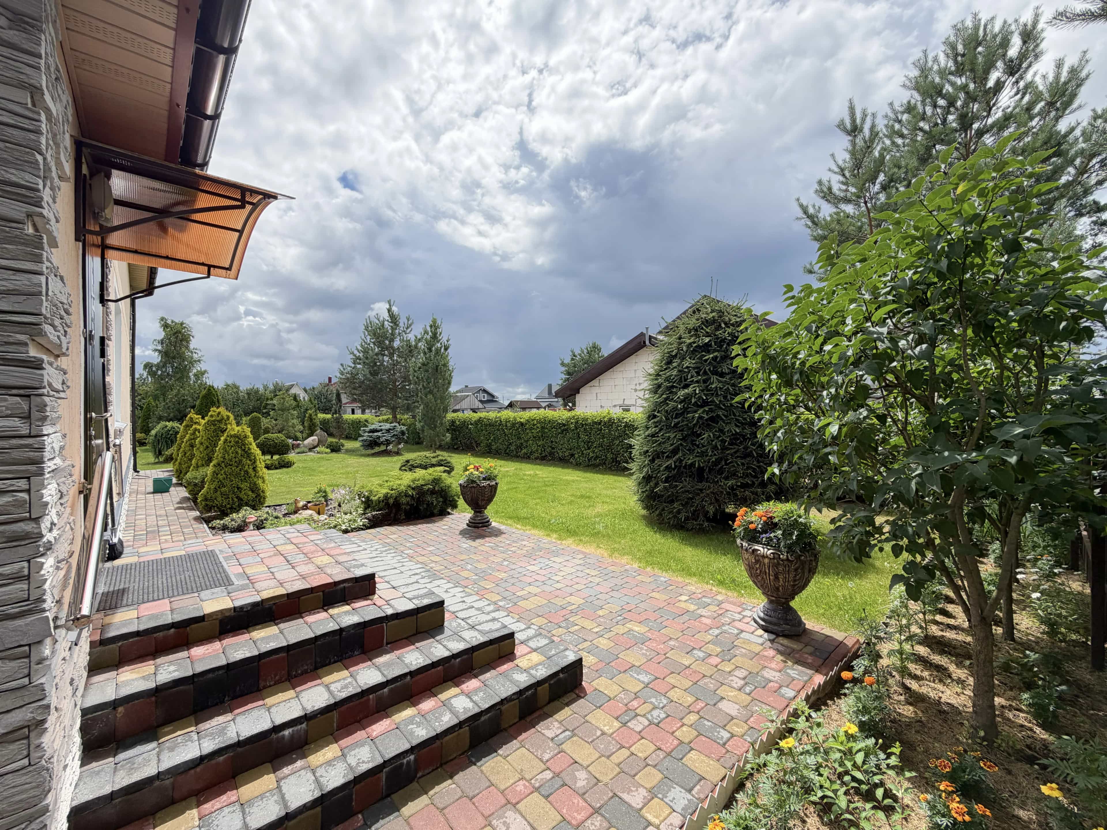 Беларусь, Минская область, Смолевичский район, Жодинский сельсовет, агрогородок Будагово, Наровлянская улица, 22, фото 4
