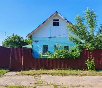 Беларусь, Гомельская область, Речица, улица Авроры, 20, фото 2