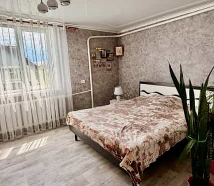 Беларусь, Брестская область, Барановичи, Фестивальная улица, 28к48, фото 4