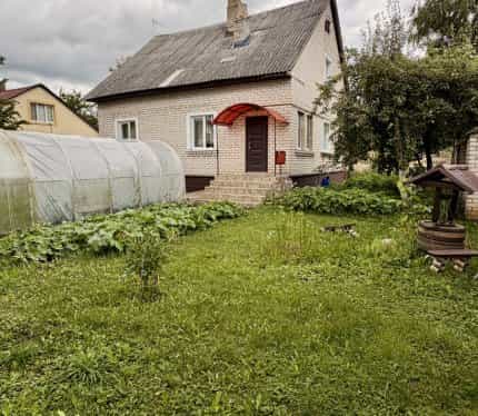 Беларусь, Брестская область, Барановичи, Фестивальная улица, 28к48, фото 16