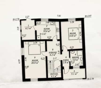 Беларусь, Брестская область, Барановичи, Фестивальная улица, 28к48, фото 19