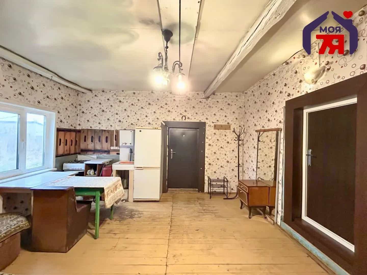 Беларусь, Минская область, Солигорский район, Октябрьский сельсовет, деревня Мозоли, Центральная улица, 22, фото 9