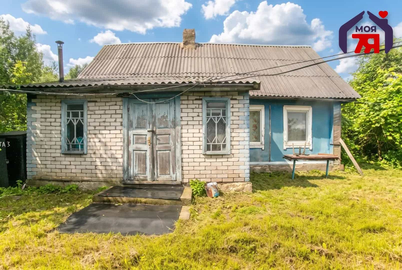 Беларусь, Минская область, Молодечненский район, Полочанский сельсовет, деревня Рябиновая, 16, фото 4