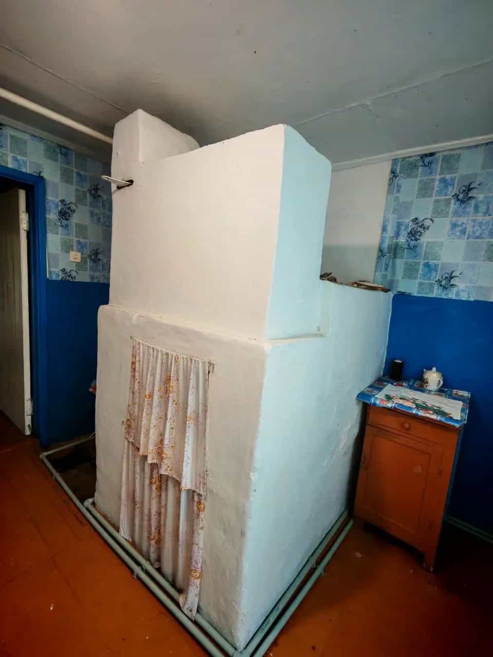 Беларусь, Гомельская область, Жлобинский район, агрогородок Папоротное, Советская улица, 18, фото 5