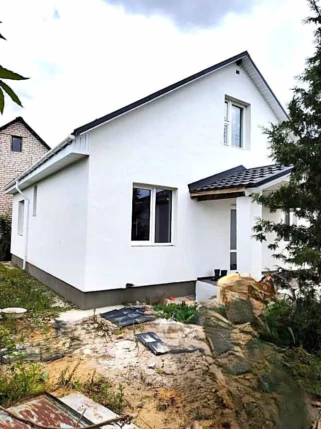 Беларусь, Минский район, Луговослободской сельсовет, агрогородок Луговая Слобода, Центральная улица, 54, фото 2