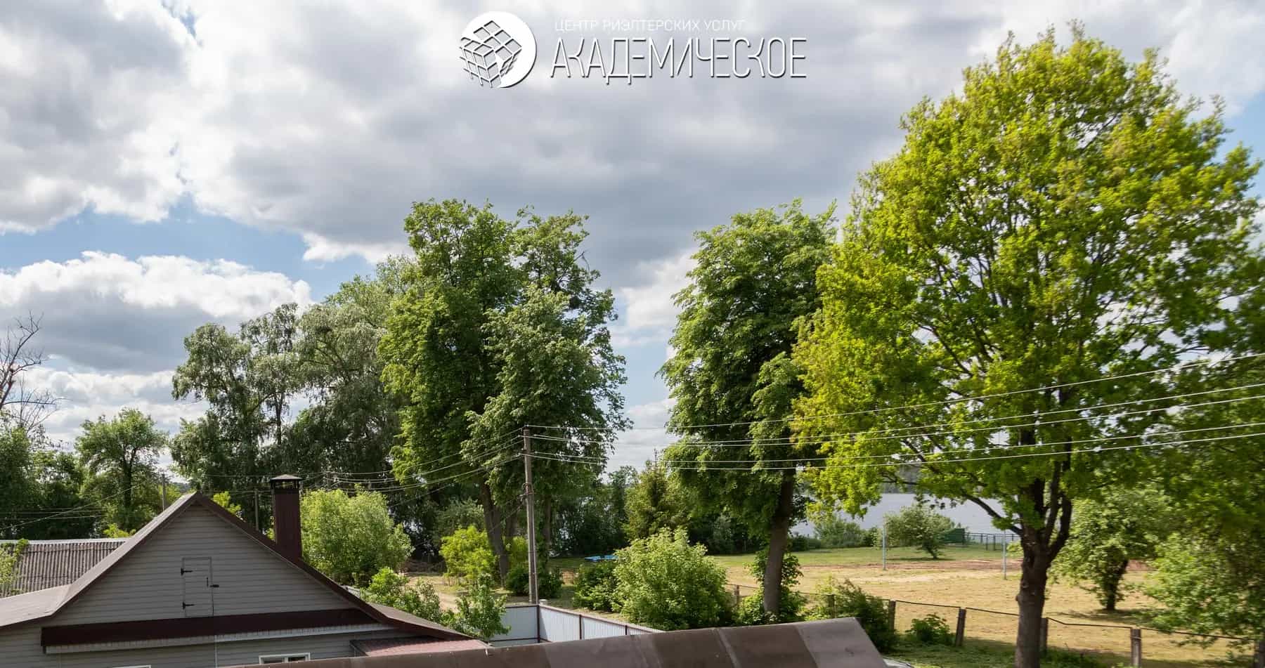Беларусь, Могилёвская область, Осиповичский район, агрогородок Вязье, Садовая улица, 9, фото 4