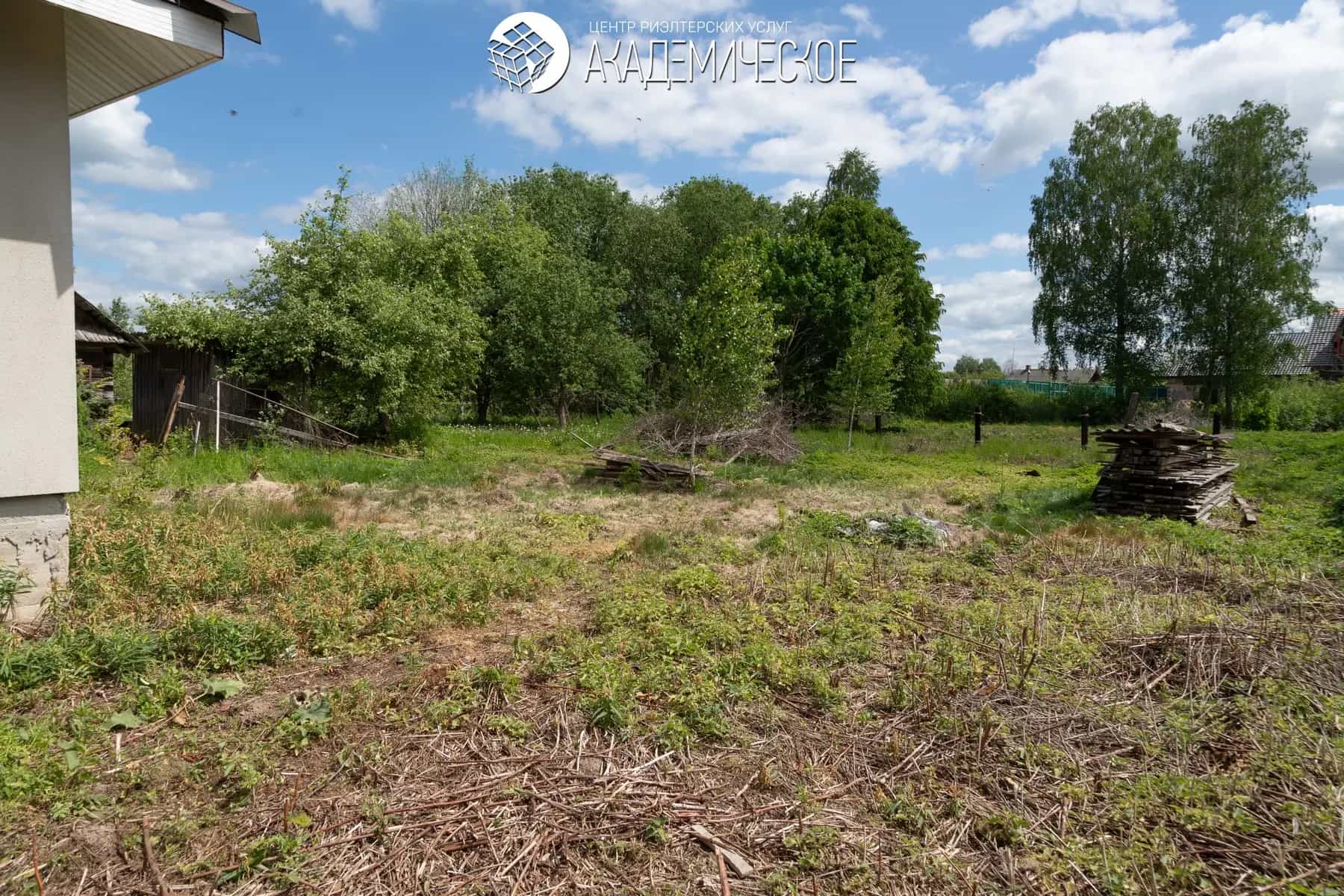 Беларусь, Могилёвская область, Осиповичский район, агрогородок Вязье, Садовая улица, 9, фото 5