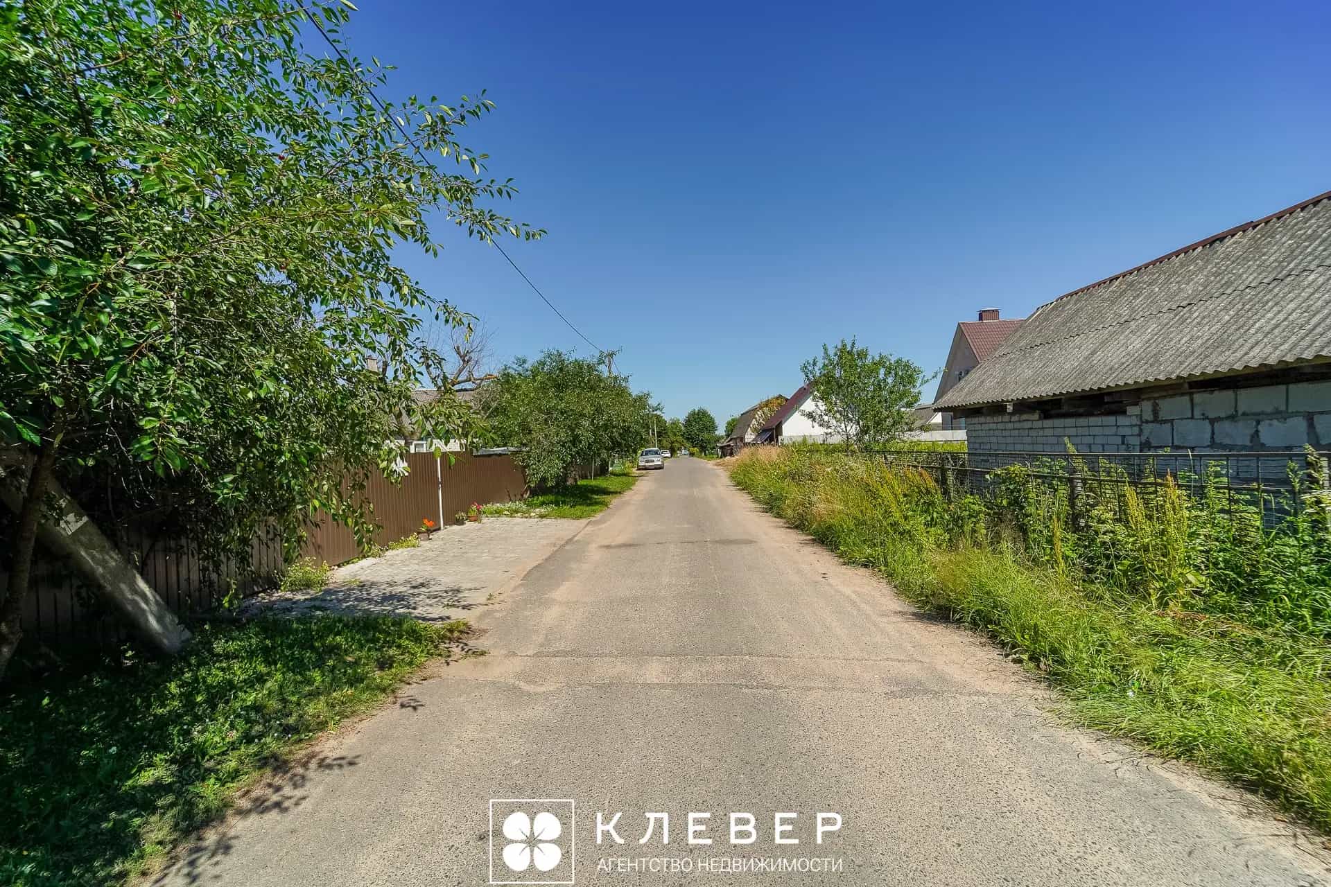 Беларусь, Минский район, агрогородок Колодищи, Танковая улица, 35, фото 6