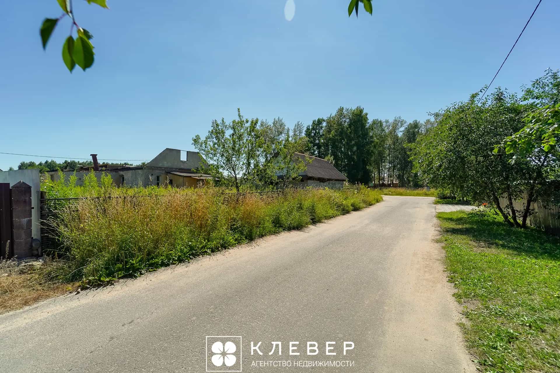 Беларусь, Минский район, агрогородок Колодищи, Танковая улица, 35, фото 8