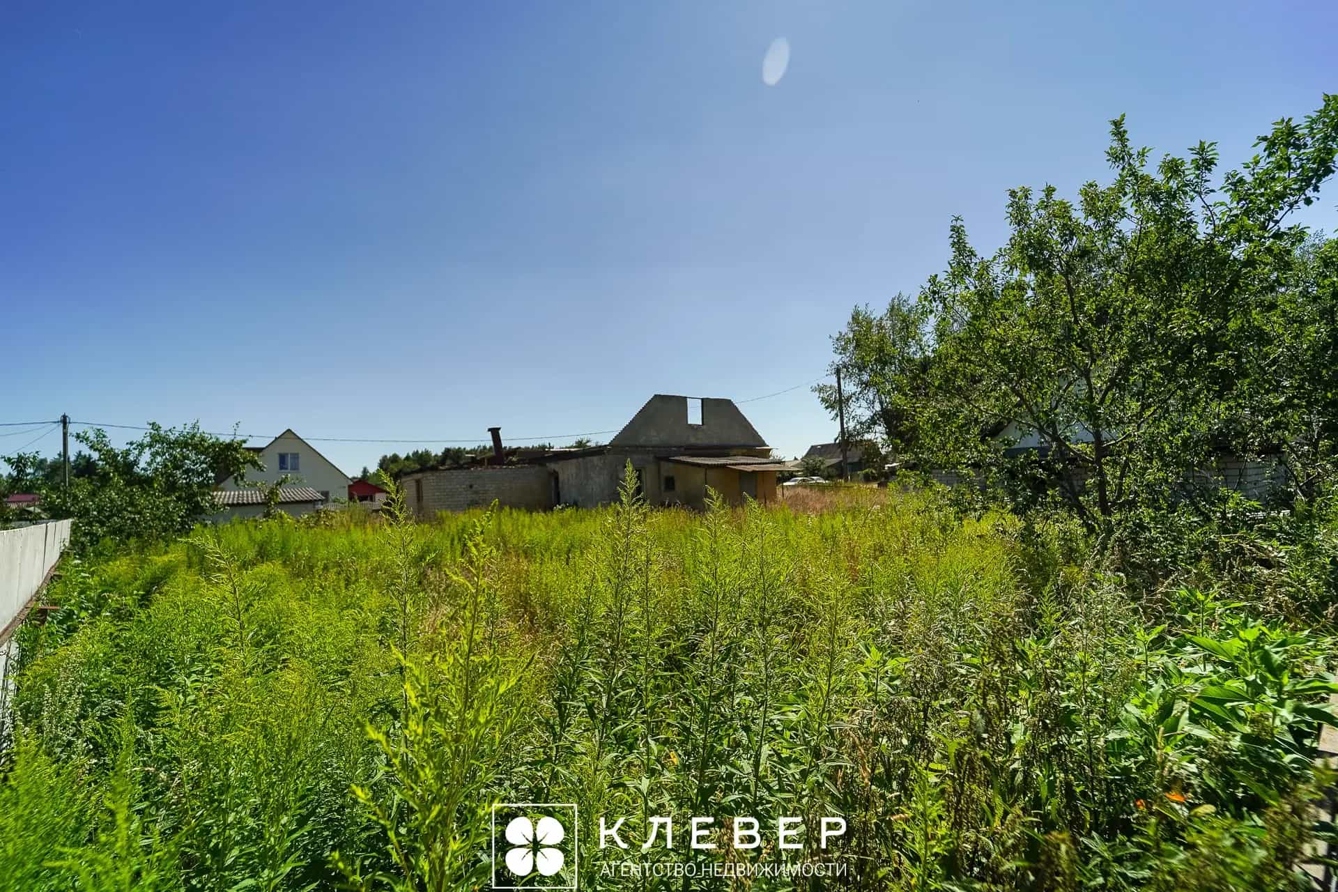 Беларусь, Минский район, агрогородок Колодищи, Танковая улица, 35, фото 9