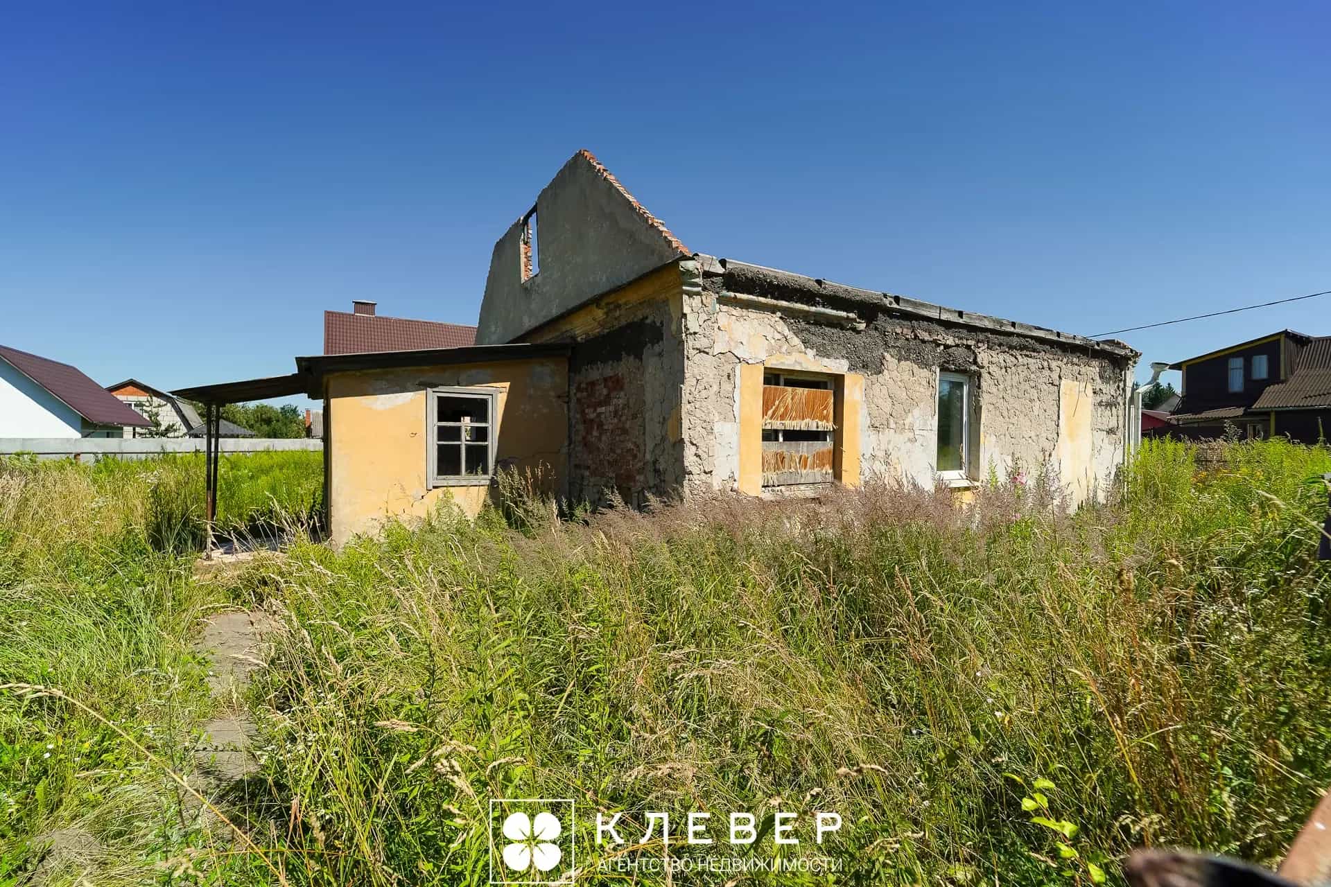 Беларусь, Минский район, агрогородок Колодищи, Танковая улица, 35, фото 10