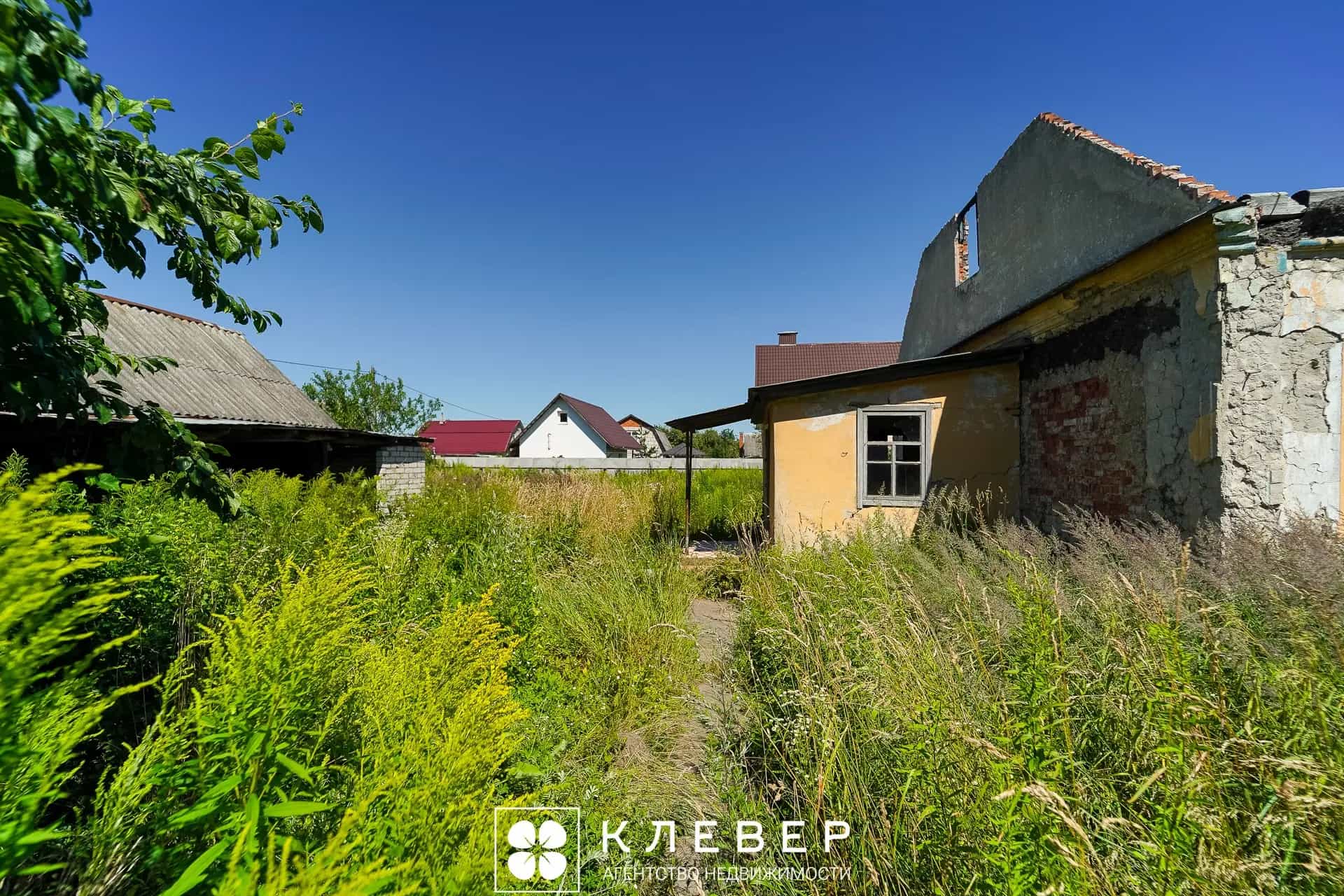 Беларусь, Минский район, агрогородок Колодищи, Танковая улица, 35, фото 11