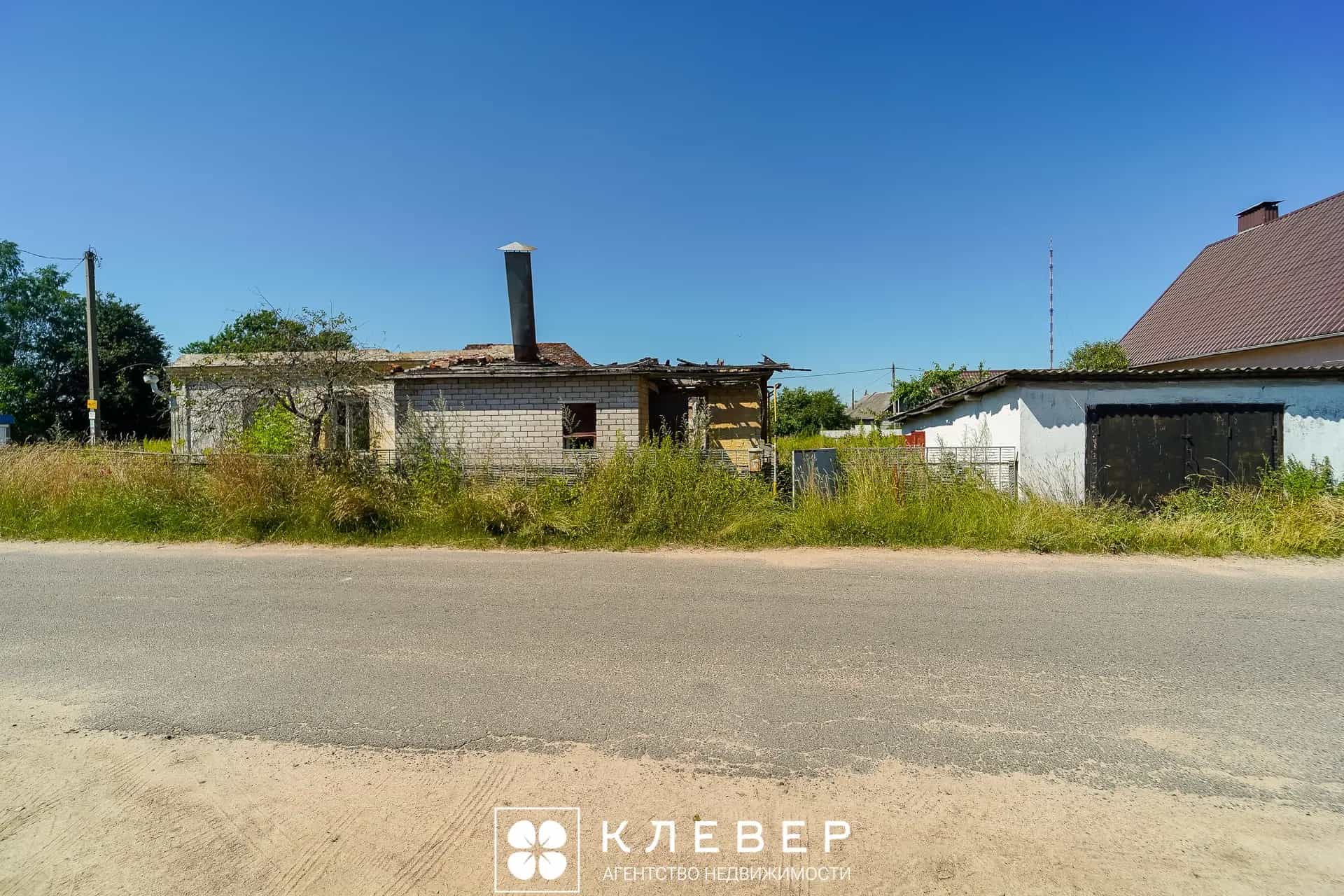 Беларусь, Минский район, агрогородок Колодищи, Танковая улица, 35, фото 12