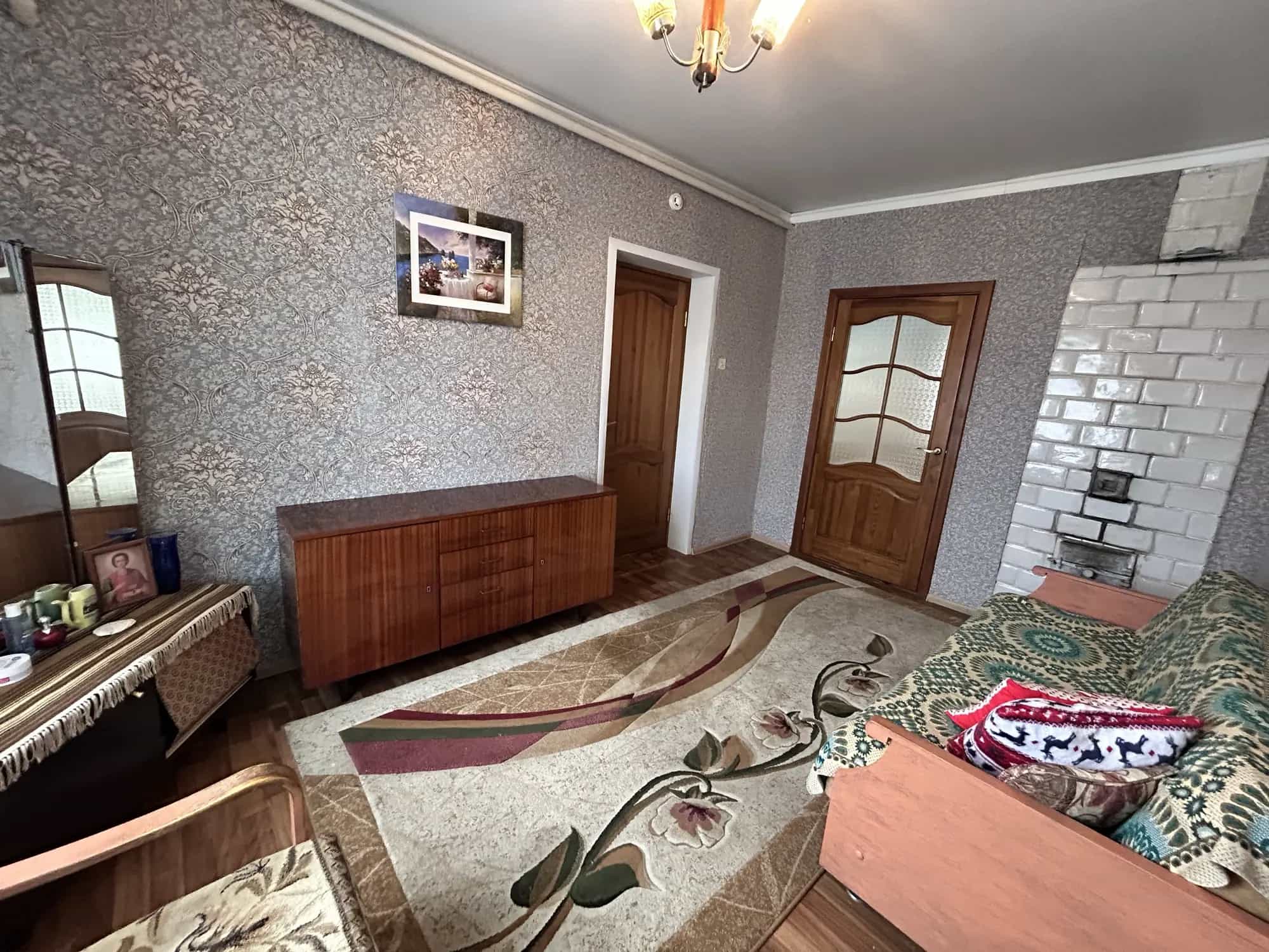 Беларусь, Брестская область, Пружанский район, агрогородок Линово, Вокзальная улица, 54, фото 18