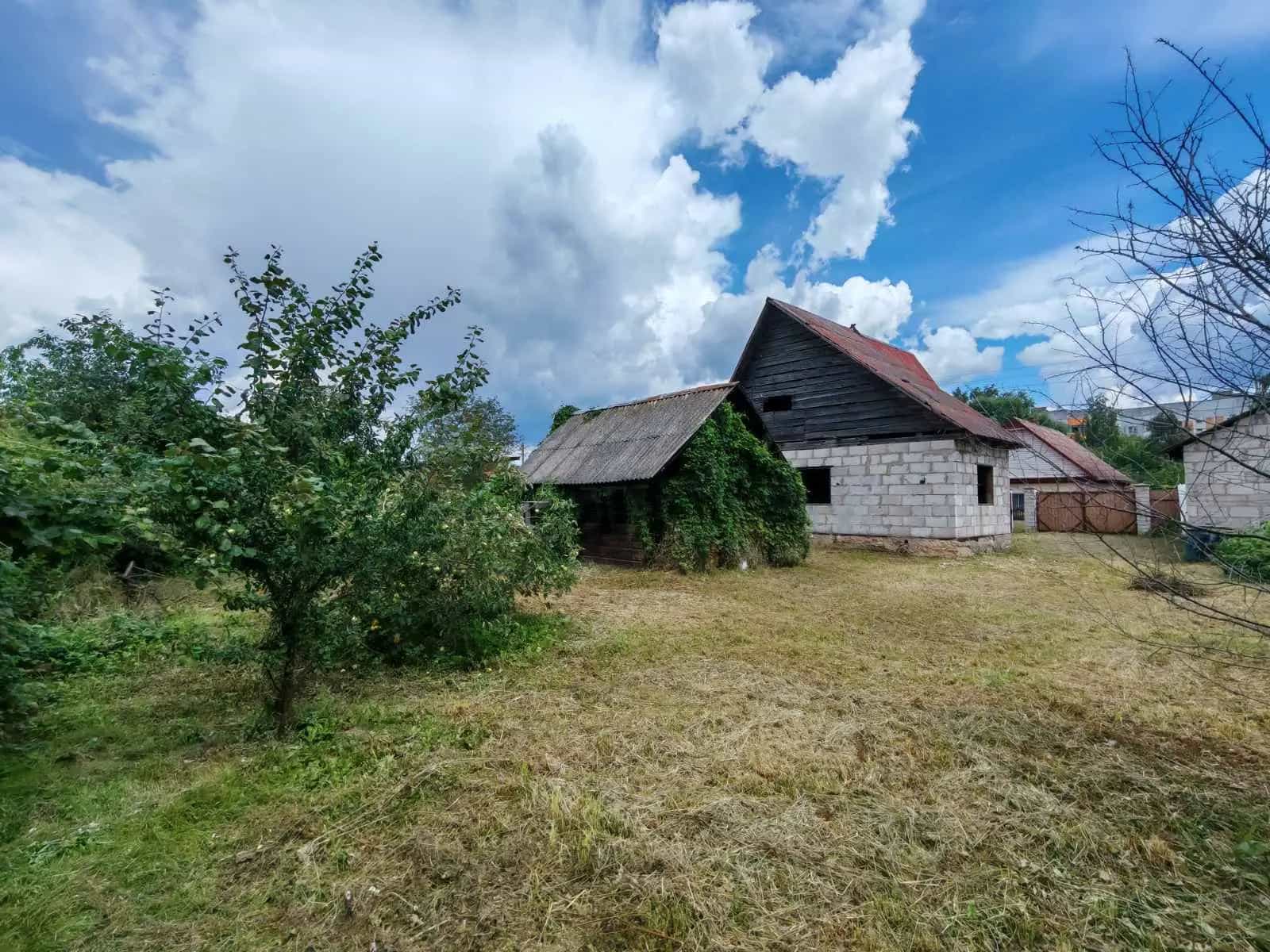 Беларусь, Гомельская область, Жлобин, Панфиловская улица, 18, фото 3