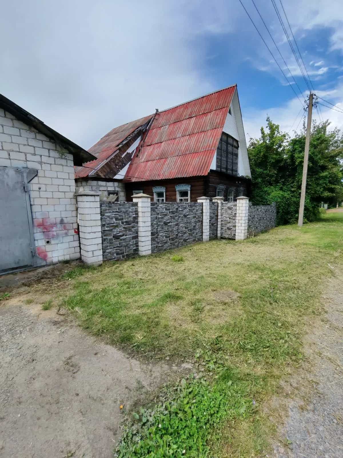 Беларусь, Гомельская область, Жлобин, Панфиловская улица, 18, фото 7