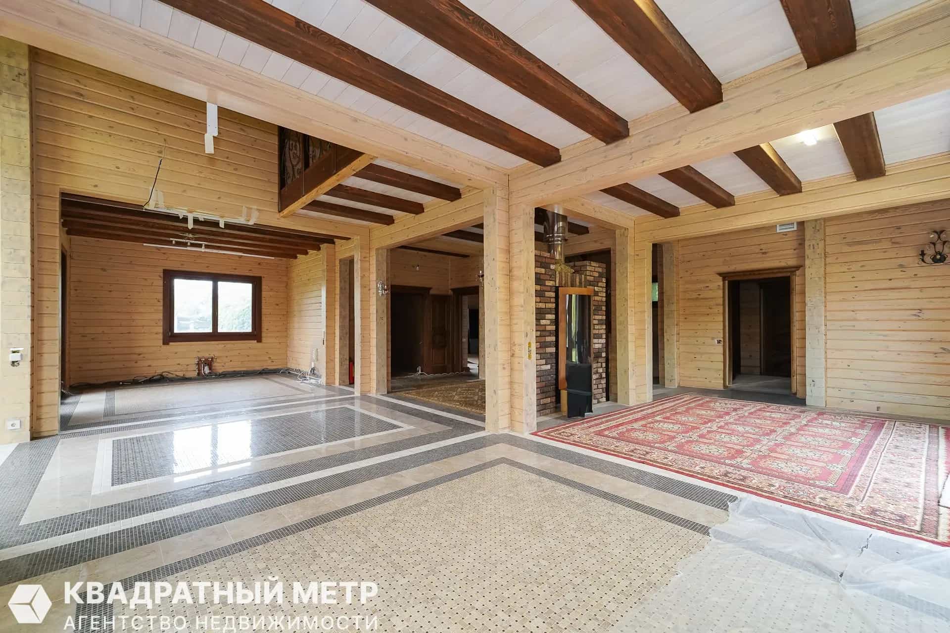 Беларусь, Минский район, Боровлянский сельсовет, деревня Дроздово, Луговая улица, 23, фото 2