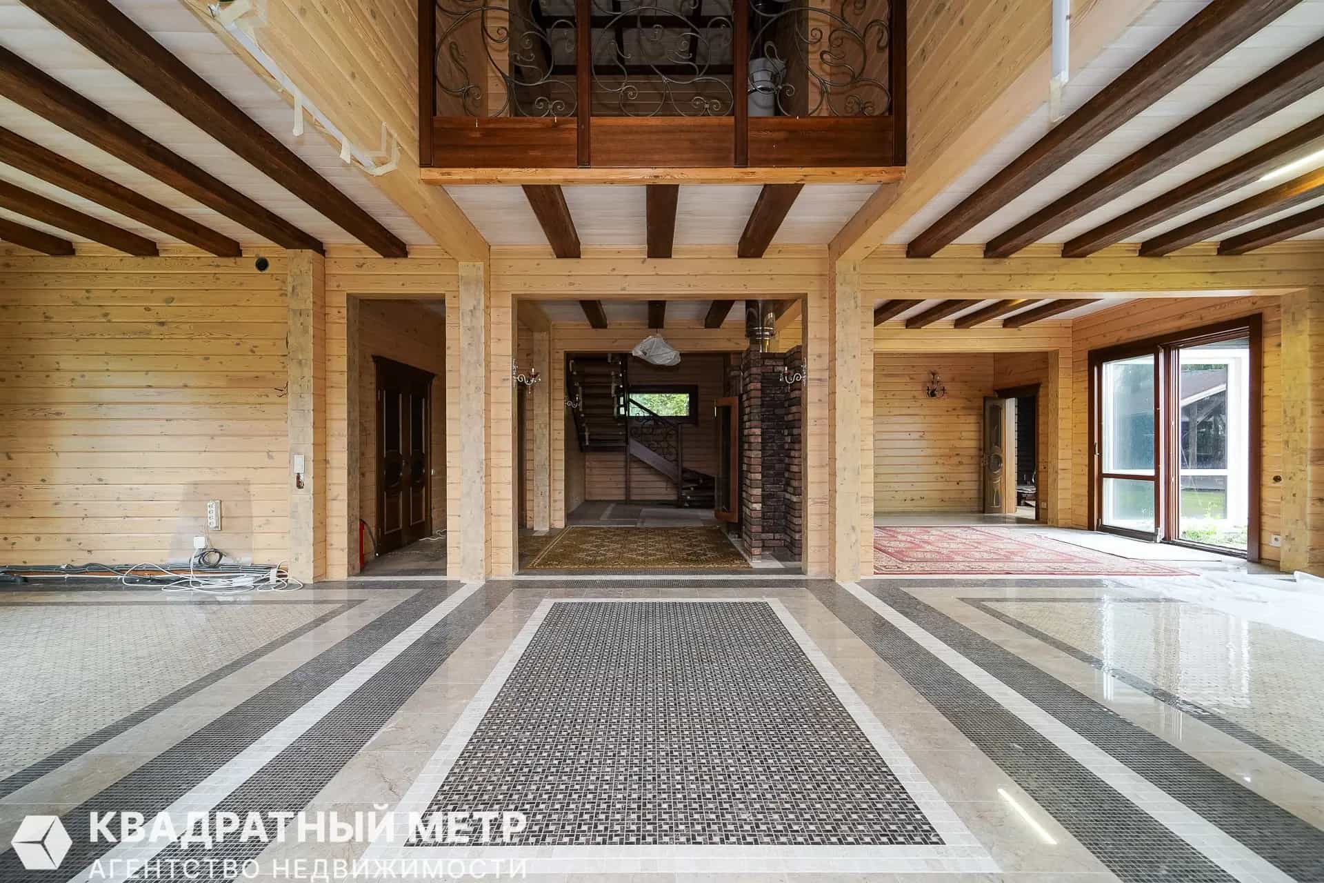 Беларусь, Минский район, Боровлянский сельсовет, деревня Дроздово, Луговая улица, 23, фото 7