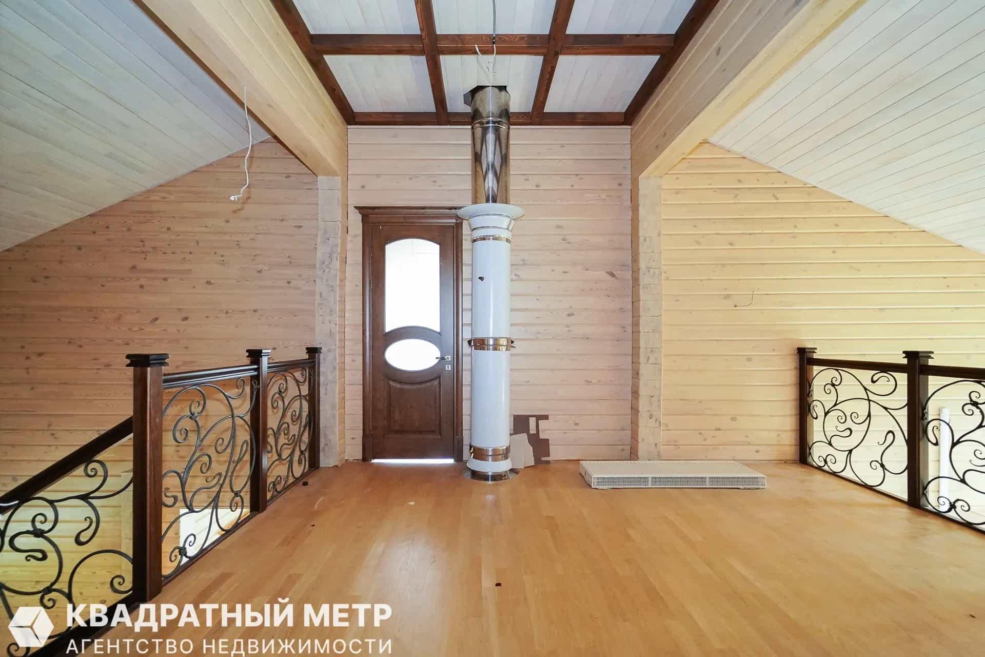 Беларусь, Минский район, Боровлянский сельсовет, деревня Дроздово, Луговая улица, 23, фото 21