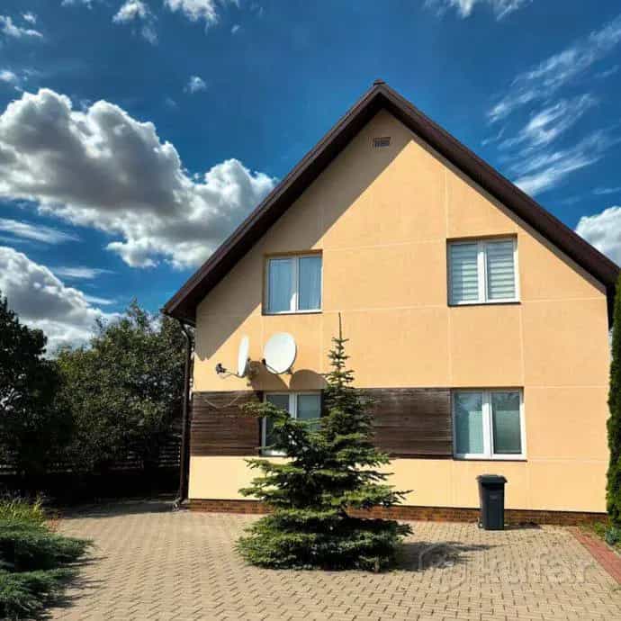 Беларусь, Брестская область, Барановичи, Пролетарская улица, 35, фото 2
