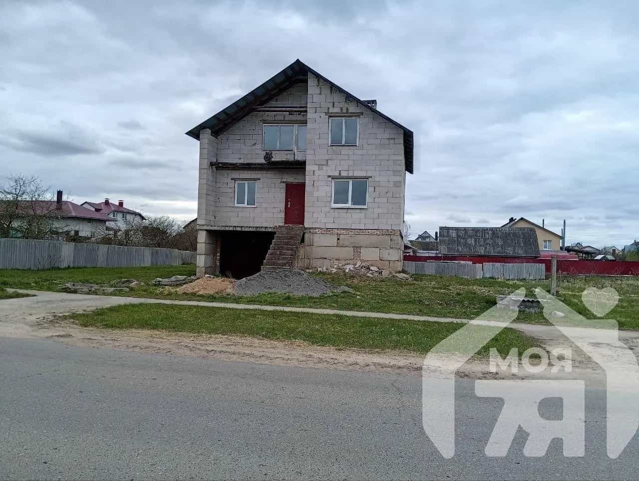 Беларусь, Минская область, Молодечно, улица Гусовского, 6, фото 17