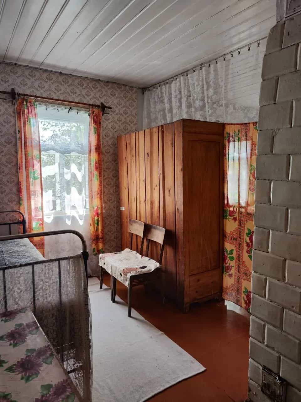 Беларусь, Минская область, Воложинский сельсовет, деревня Рум, 50, фото 6