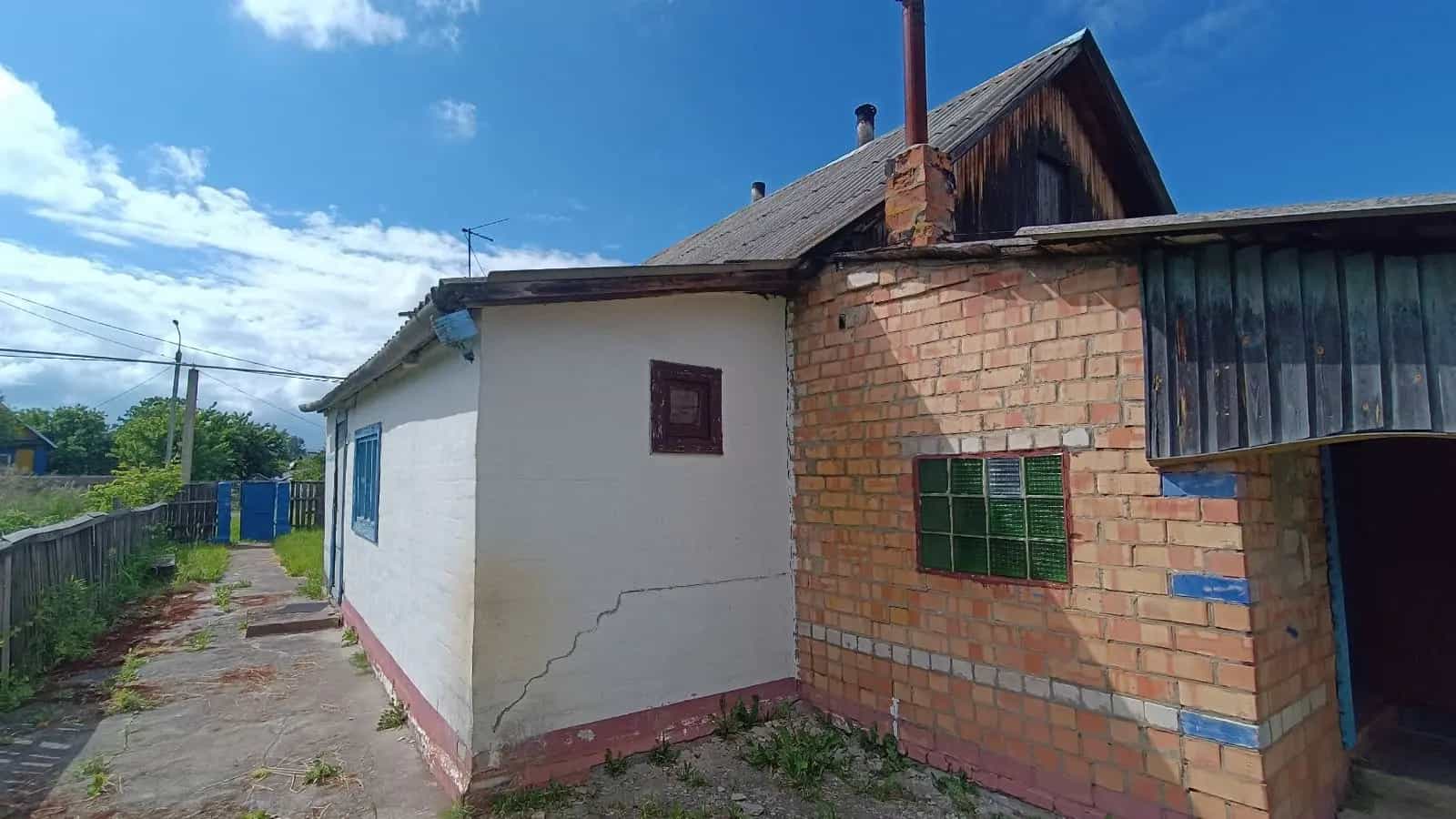 Беларусь, Минская область, Солигорский район, Старобинский сельсовет, городской посёлок Старобин, улица Гуляева, 74, фото 2