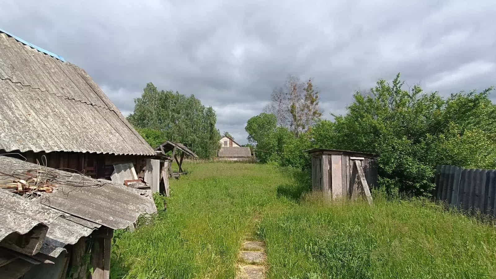 Беларусь, Минская область, Солигорский район, Старобинский сельсовет, городской посёлок Старобин, улица Гуляева, 74, фото 6