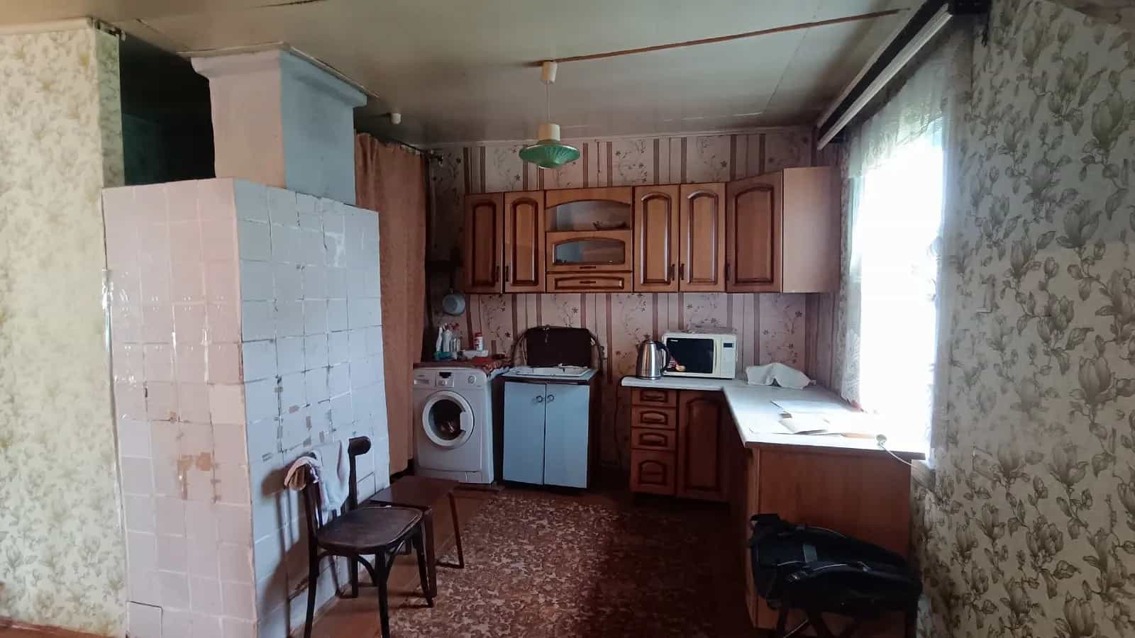 Беларусь, Минская область, Солигорский район, Старобинский сельсовет, городской посёлок Старобин, улица Гуляева, 74, фото 12