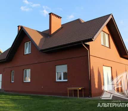 Беларусь, Брест, Берёзовская улица, 45, фото 4
