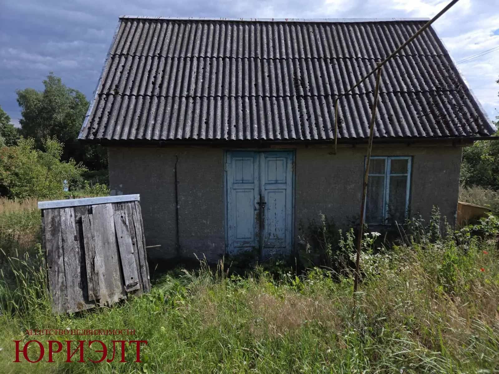 Беларусь, Брестский район, Томашовский сельсовет, деревня Приборово, Центральная улица, 57, фото 4