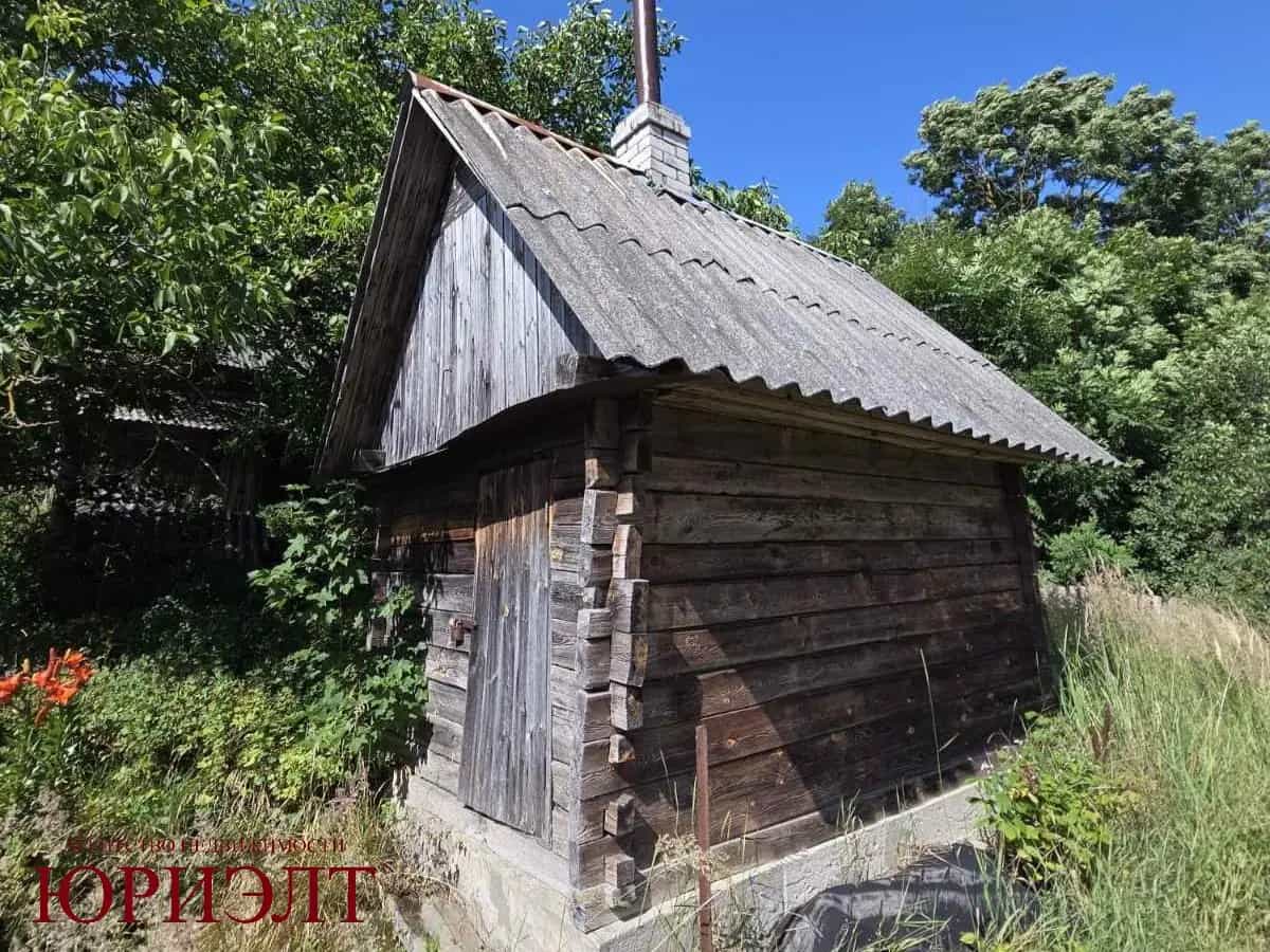 Беларусь, Брестский район, Томашовский сельсовет, деревня Приборово, Центральная улица, 57, фото 5