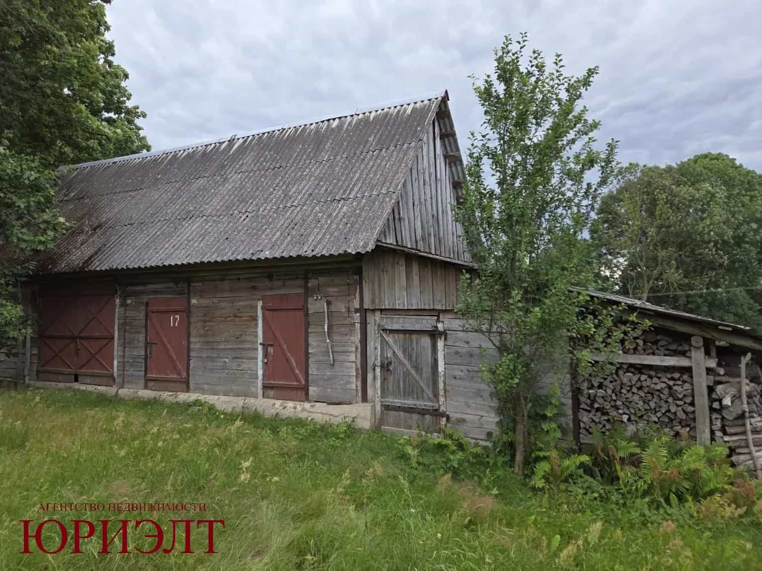 Беларусь, Брестский район, Томашовский сельсовет, деревня Приборово, Центральная улица, 57, фото 6
