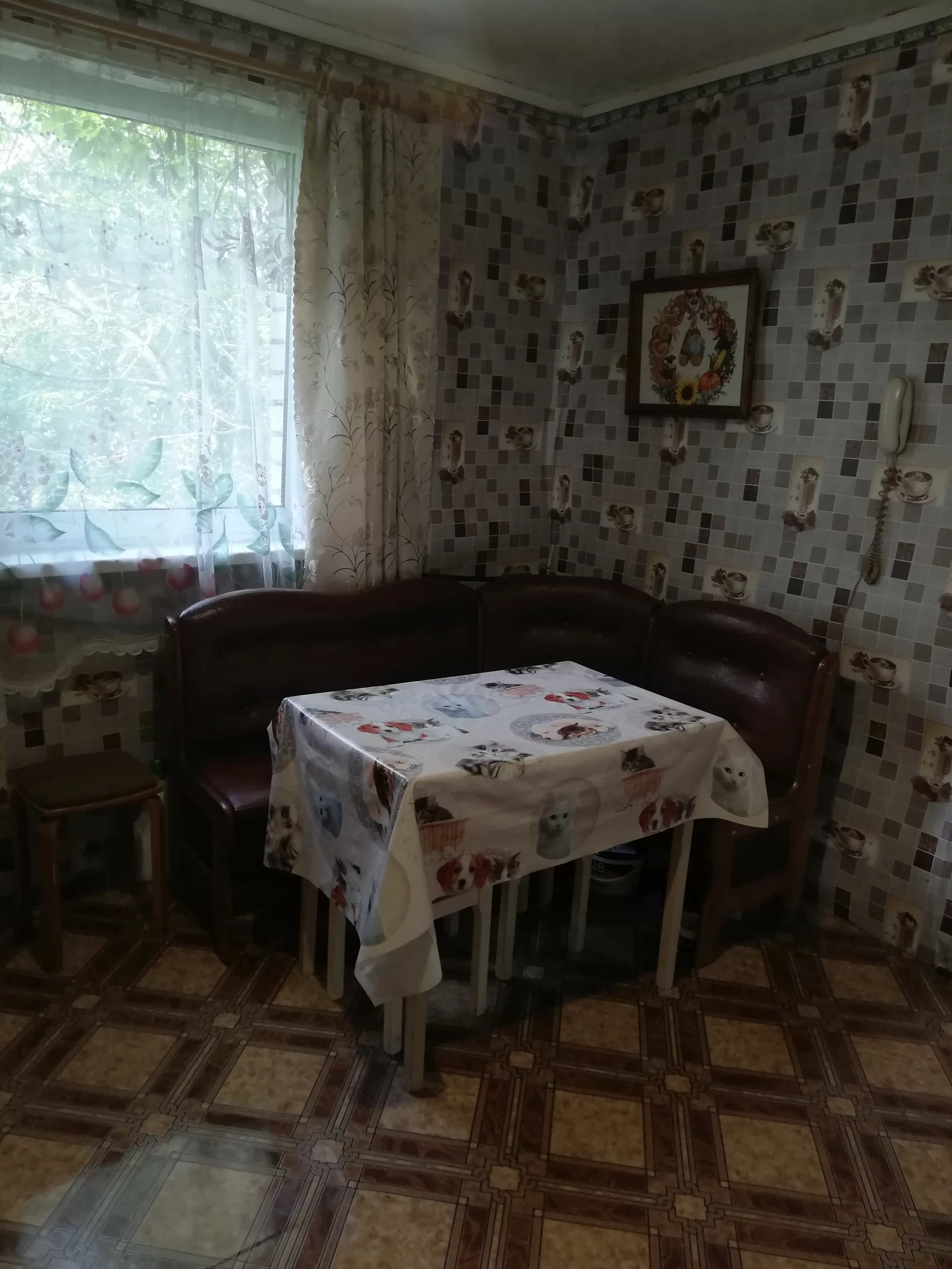 Беларусь, Витебская область, Чашникский район, Круглицкий сельсовет, деревня Круглица, Цветочная улица, 7, фото 8