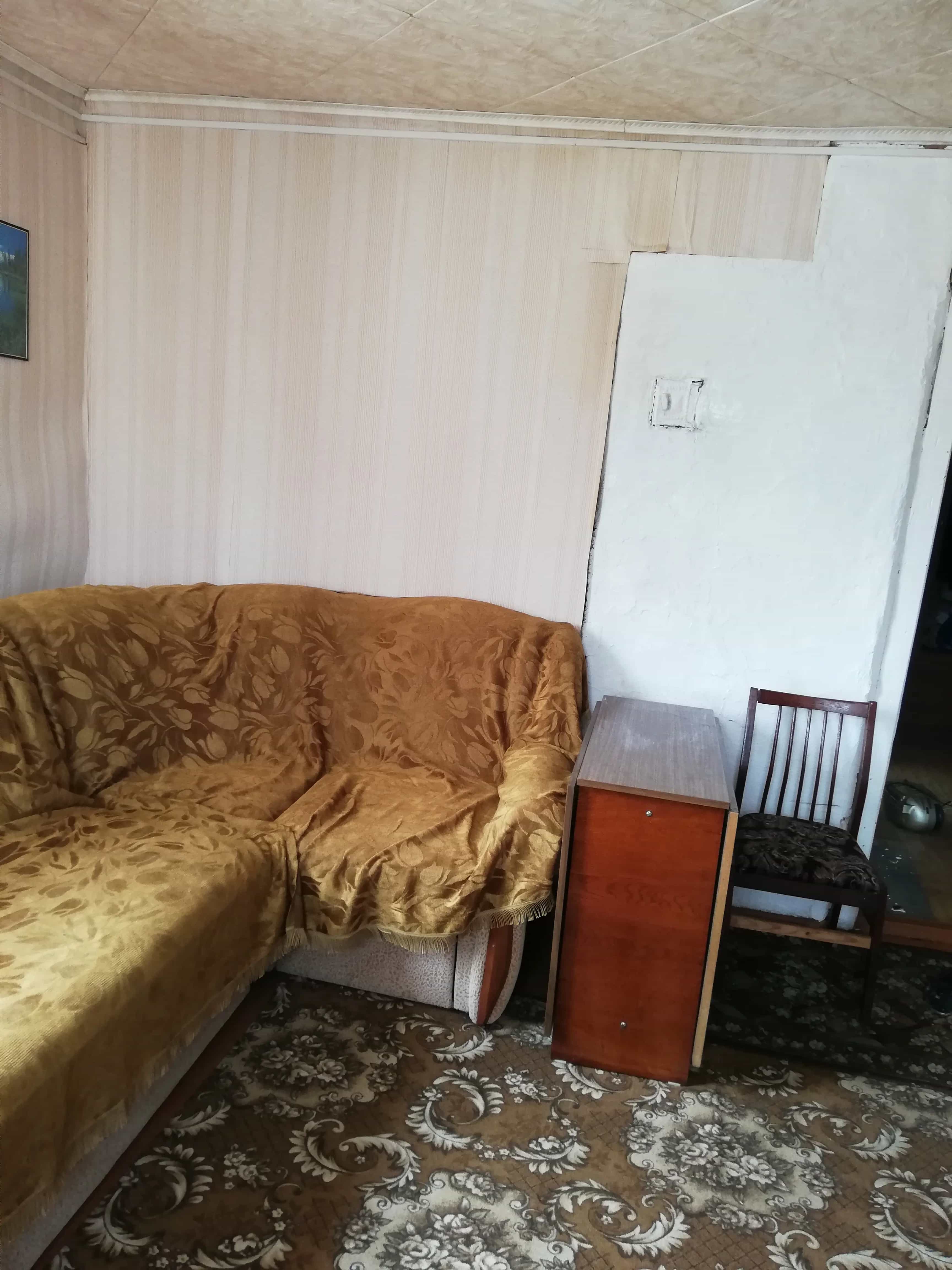 Беларусь, Витебская область, Чашникский район, Круглицкий сельсовет, деревня Круглица, Цветочная улица, 7, фото 11
