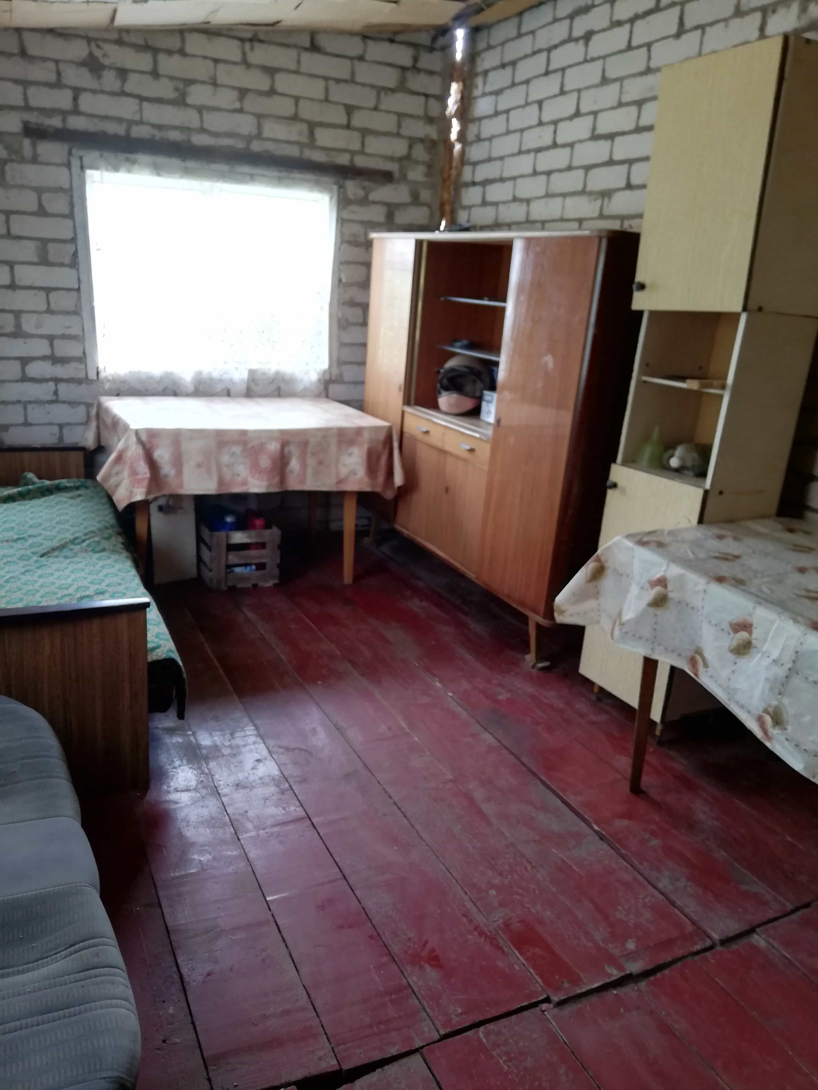 Беларусь, Витебская область, Чашникский район, Круглицкий сельсовет, деревня Круглица, Цветочная улица, 7, фото 18