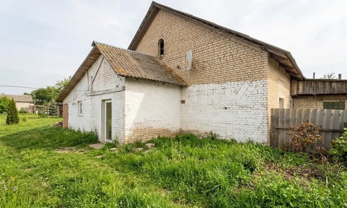 Беларусь, Минская область, Узденский район, Озерский сельсовет, агрогородок Озеро, Центральная улица, 91к3, фото 2