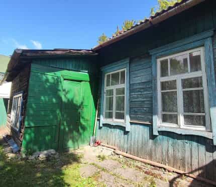 Беларусь, Витебская область, Полоцк, улица Янки Купалы, 25, фото 6