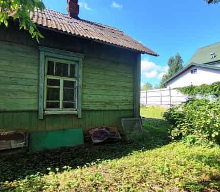 Беларусь, Витебская область, Полоцк, улица Янки Купалы, 25, фото 7