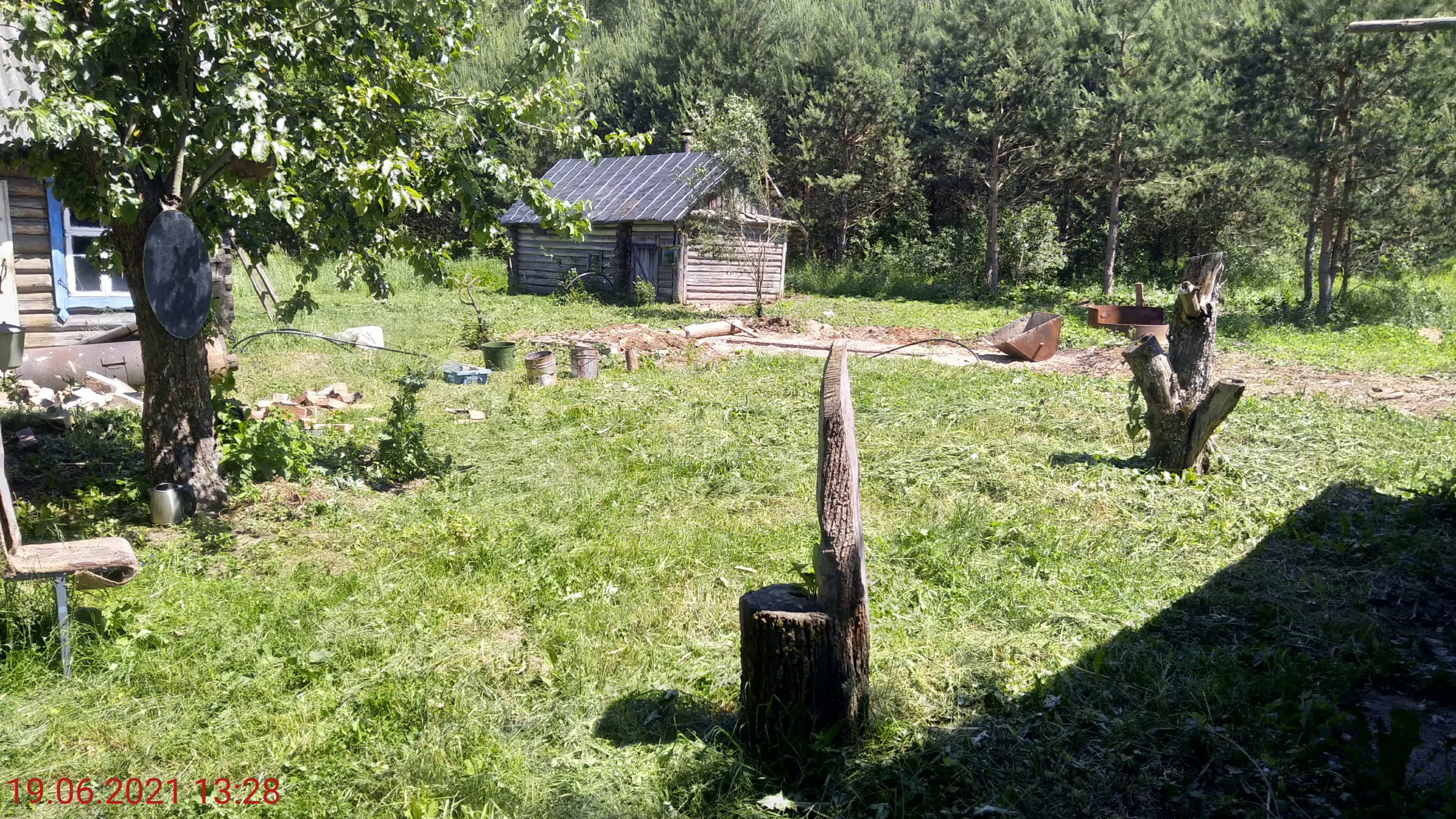 Беларусь, Минская область, Смолевичский район, Плисский сельсовет, посёлок Пелика, 23, фото 2