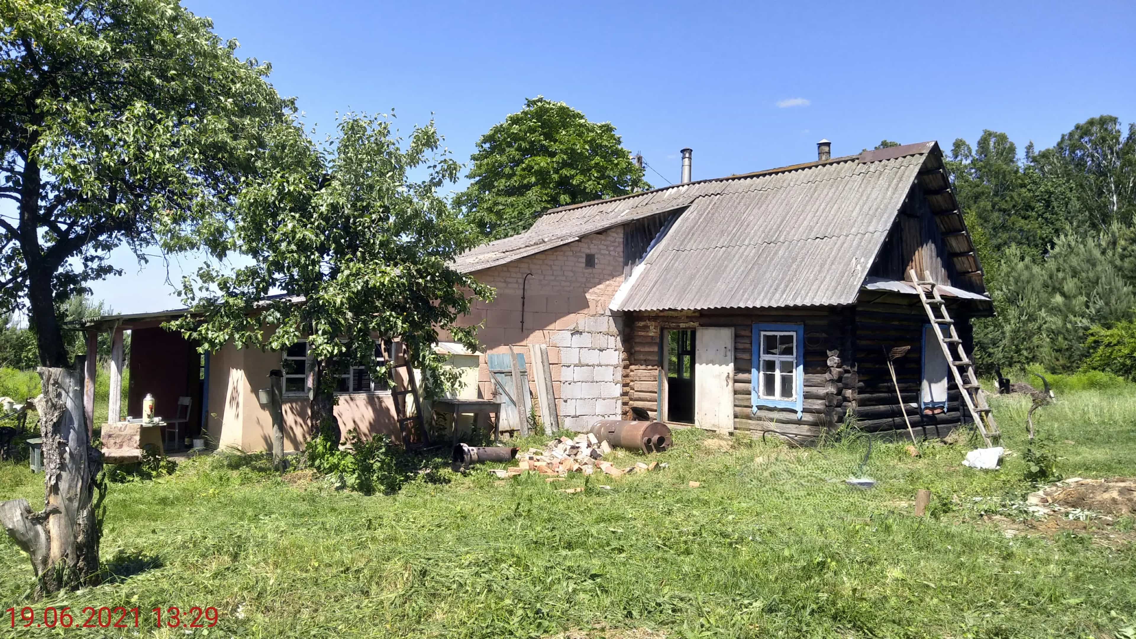 Беларусь, Минская область, Смолевичский район, Плисский сельсовет, посёлок Пелика, 23, фото 4