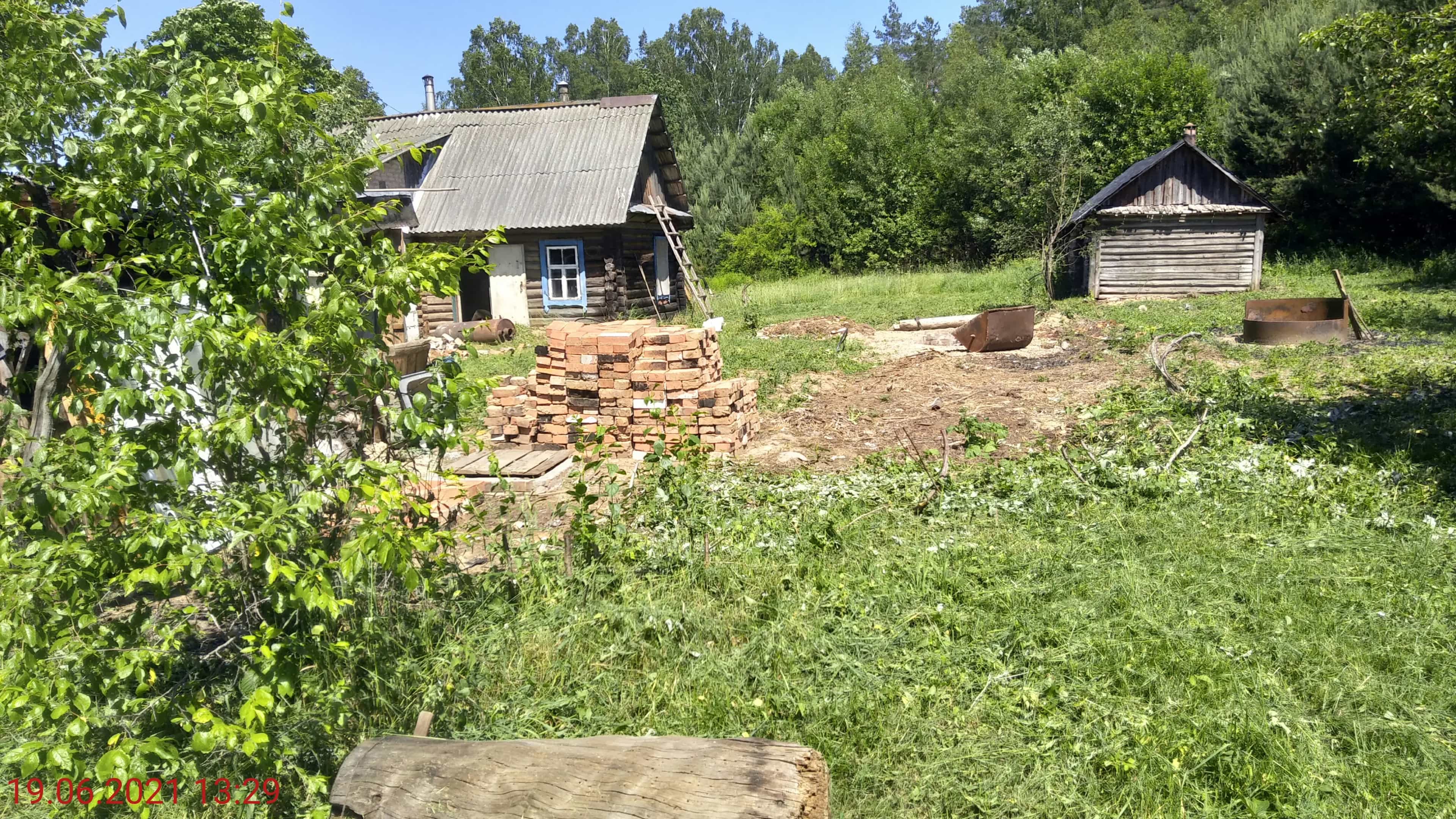 Беларусь, Минская область, Смолевичский район, Плисский сельсовет, посёлок Пелика, 23, фото 6