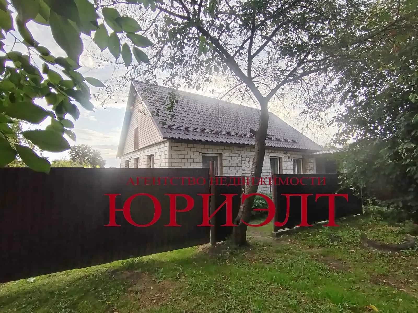 Беларусь, Гомельская область, Жлобин, переулок Некрасова, 12