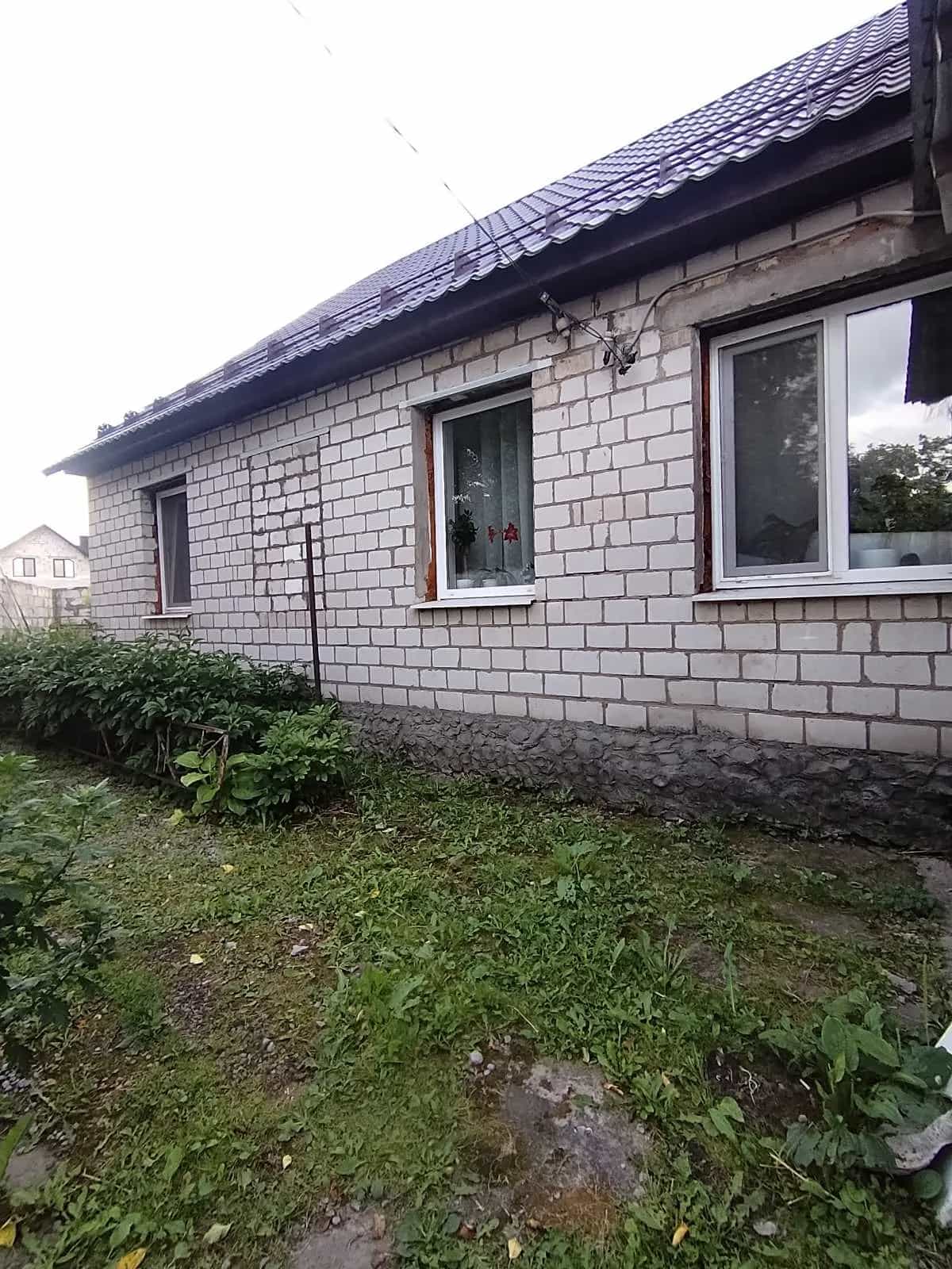 Беларусь, Гомельская область, Жлобин, переулок Некрасова, 12, фото 8